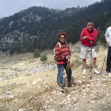 Hemerans Anatolia Gasthof
