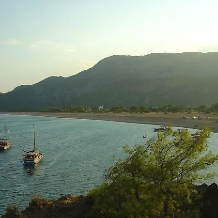 Gasthof Hemerans Anatolia 3*