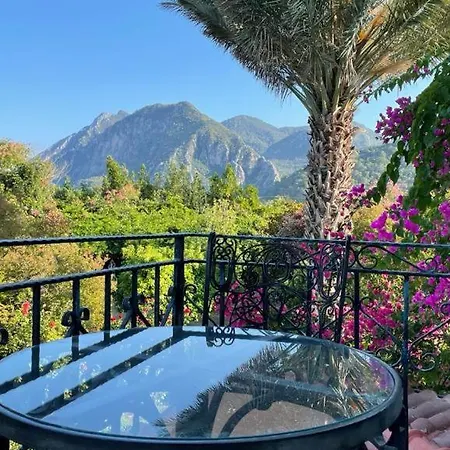 Hemerans Anatolia Gasthof 3*