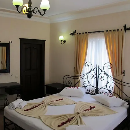 Hemerans Anatolia 3* Çıralı