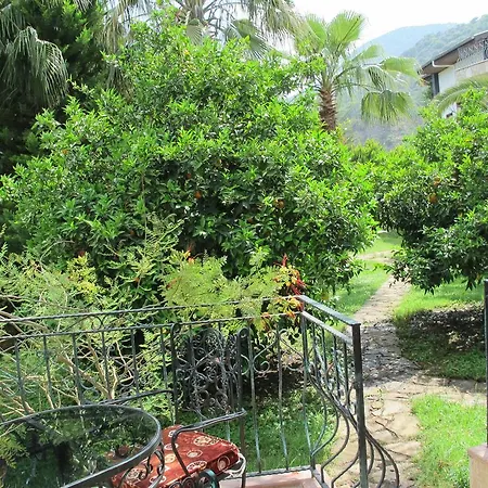 Gasthof Hemerans Anatolia Çıralı