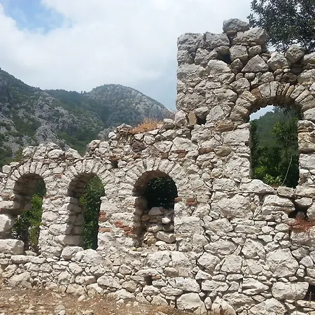 Hemerans Anatolia Çıralı