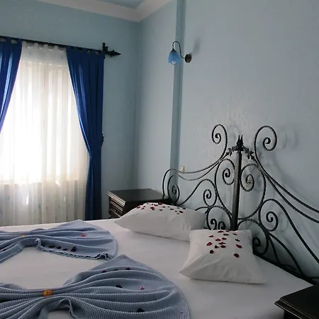 Gasthof Hemerans Anatolia 3*
