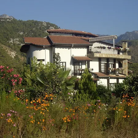 Hemerans Anatolia Gasthof 3*