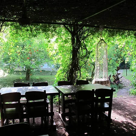 Hemerans Anatolia Gasthof 3*
